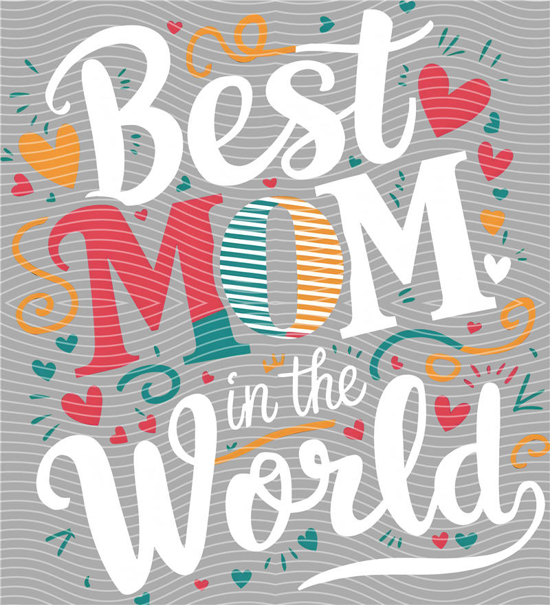 Mothers Day and Nurses Day-MN 117